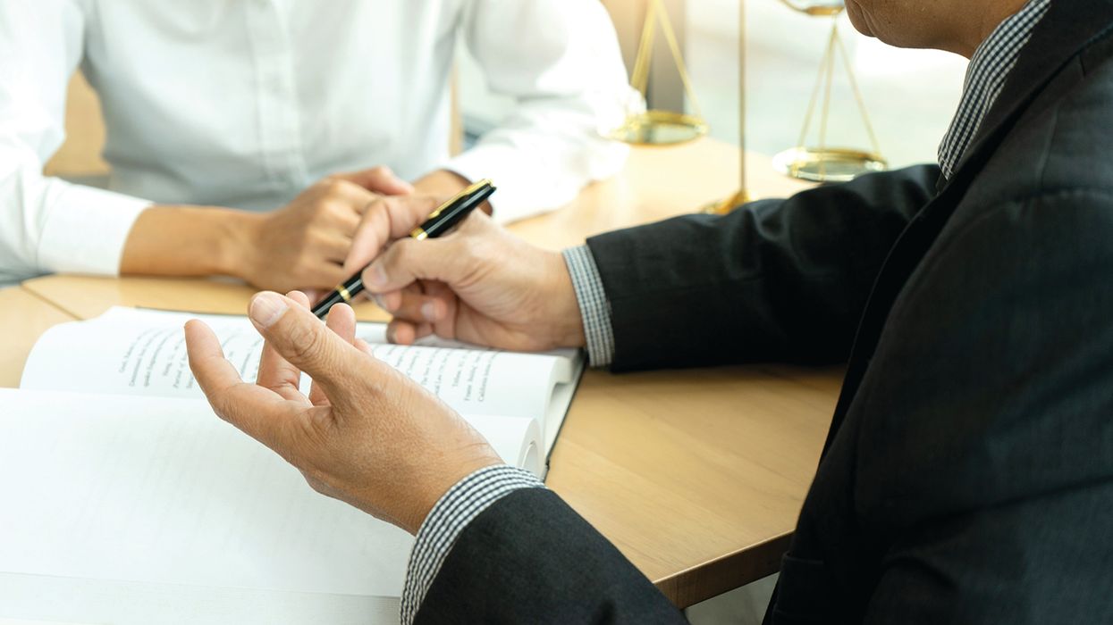 Don't rush to declare 'case closed' on a harassment complaint