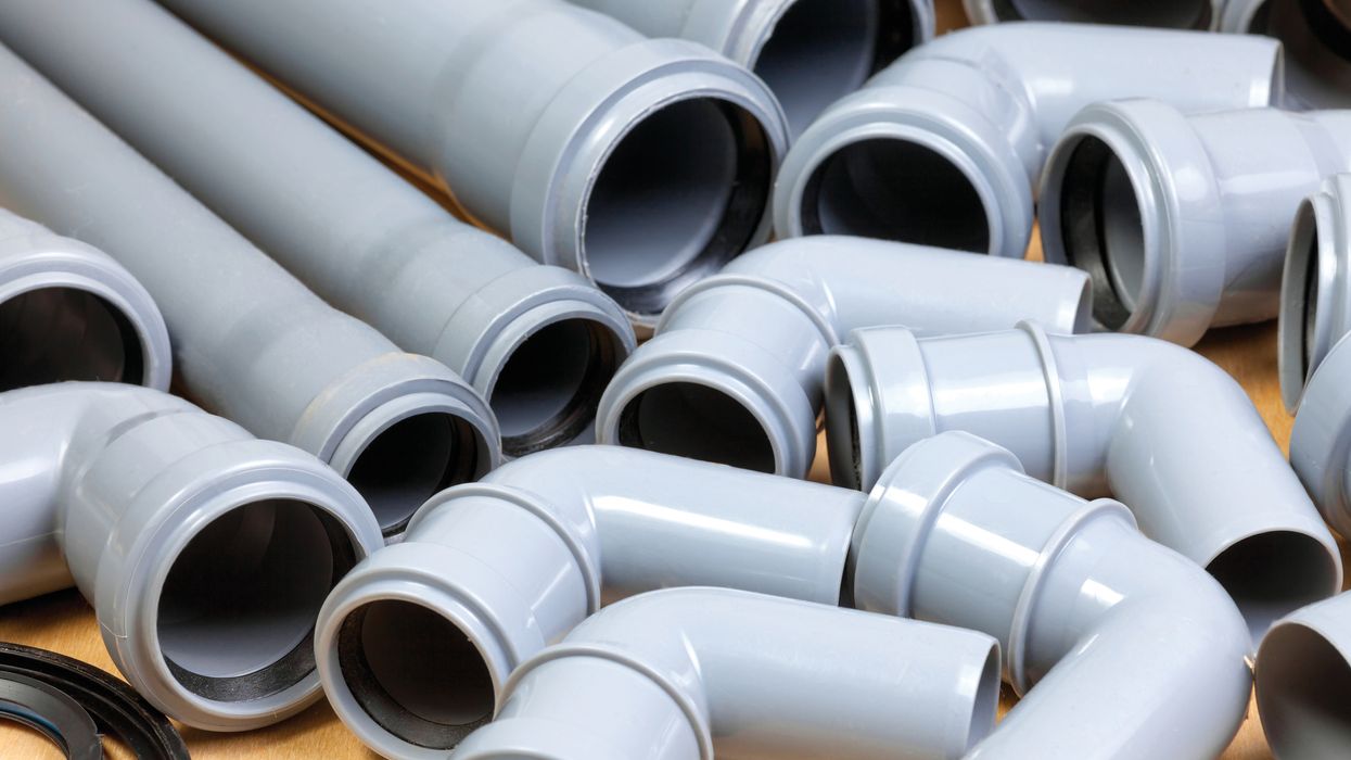 Are PVCs the next hazardous waste?