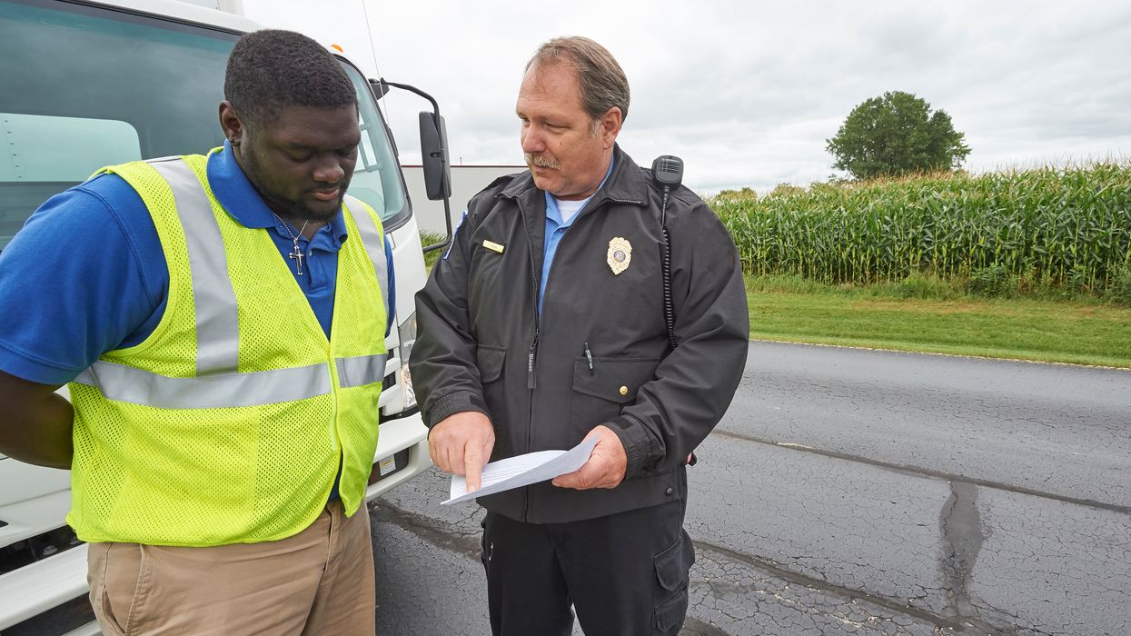 Mind your Ps and Qs: Hazmat penalty amounts increase