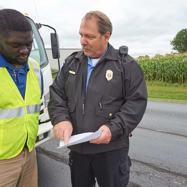 Mind your Ps and Qs: Hazmat penalty amounts increase