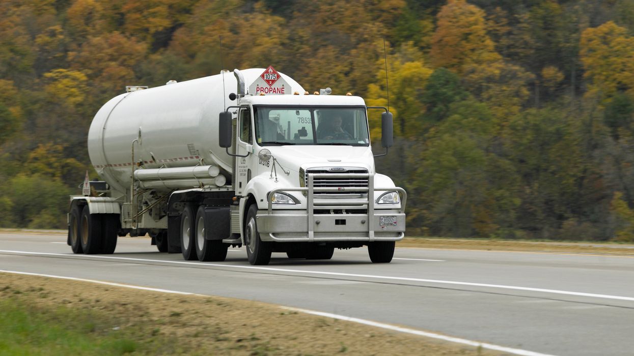 FMCSA updates National Hazardous Materials Route Registry