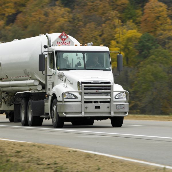 Transportation Monthly Round Up - April 2024