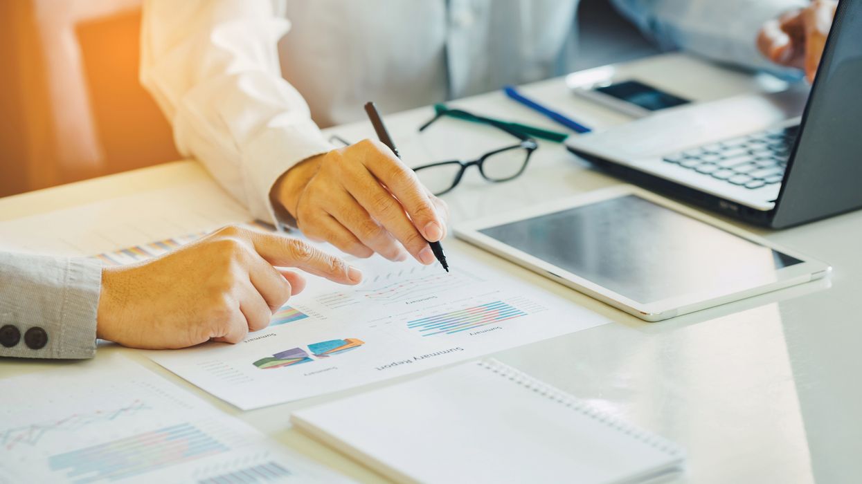 SQGs, are you ready for your first re-notification of your hazardous waste activities?