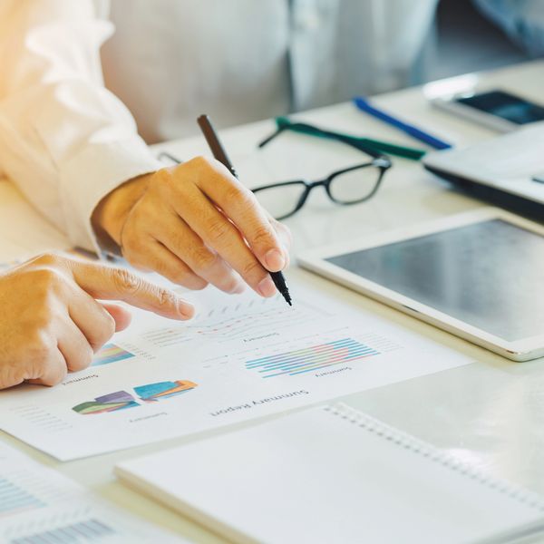 SQGs, are you ready for your first re-notification of your hazardous waste activities?