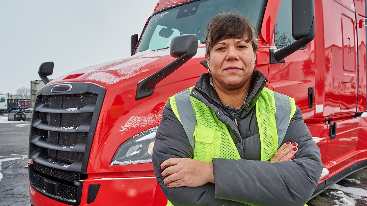 Transport Canada issues TDG competency-based training proposal