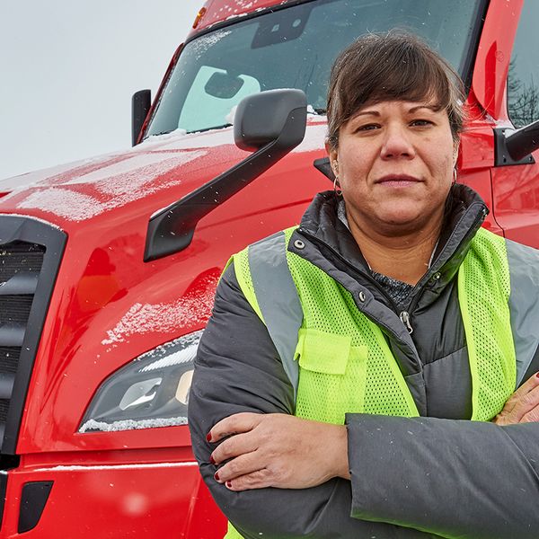 Transport Canada issues TDG competency-based training proposal