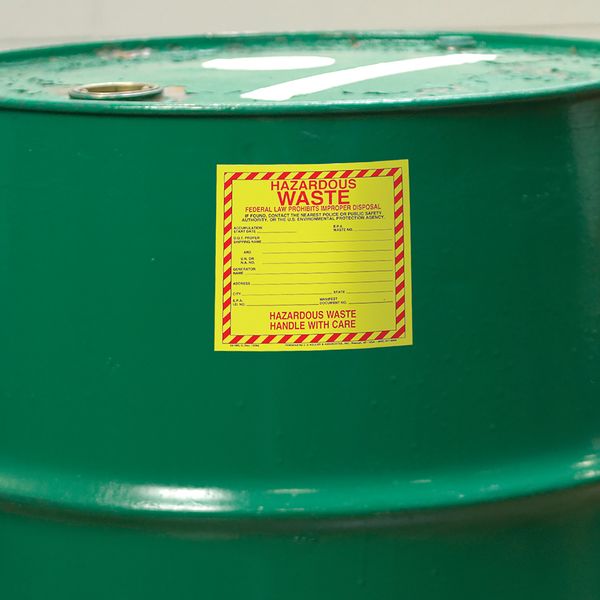 Enforcement Focus — A look at where regulators are focusing their enforcement efforts