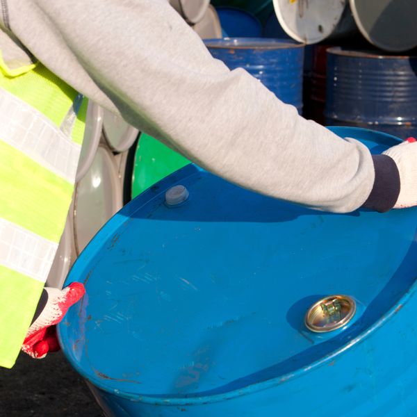 Enforcement Focus — A look at where regulators are focusing their enforcement efforts