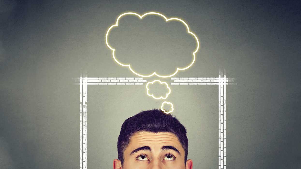 To reduce stress, get in the habit of doing your least favorite things