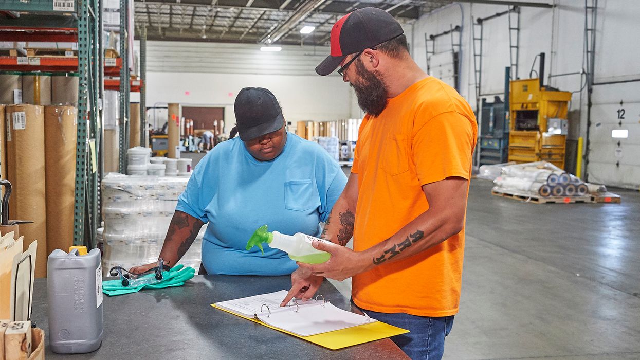 Choose mentors based on safety, not seniority