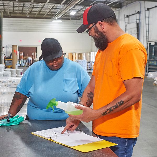 Choose mentors based on safety, not seniority