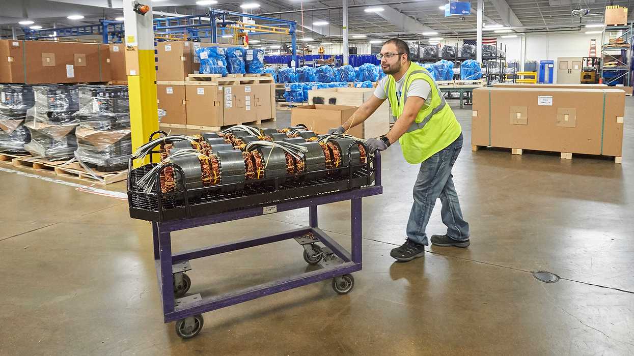 Internal constraints help make the right choices