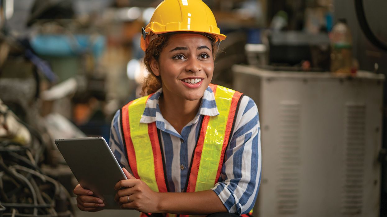 Tips for delivering effective safety training