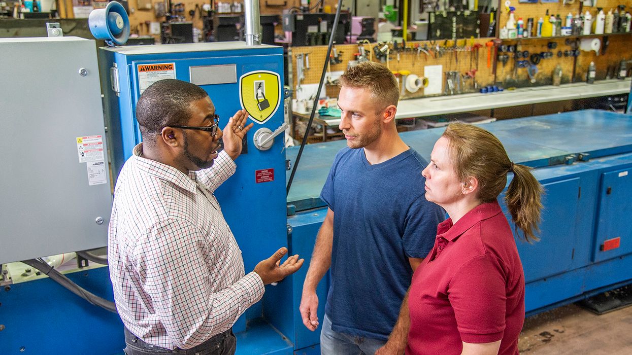 Building a strong safety philosophy
