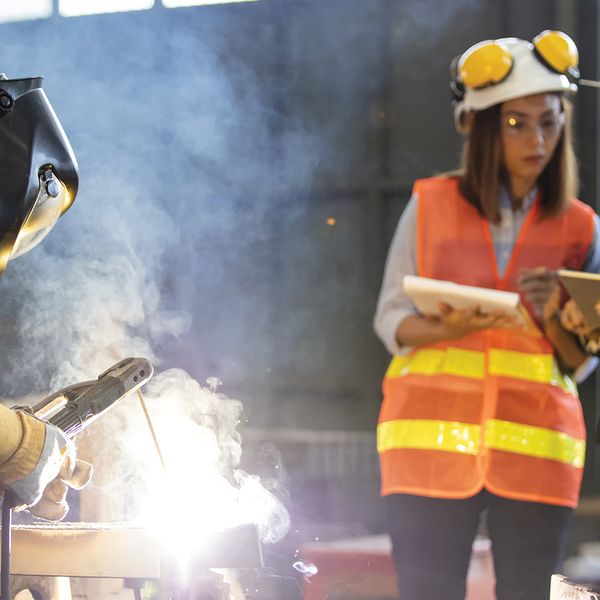 Enforcing safety rules in your area