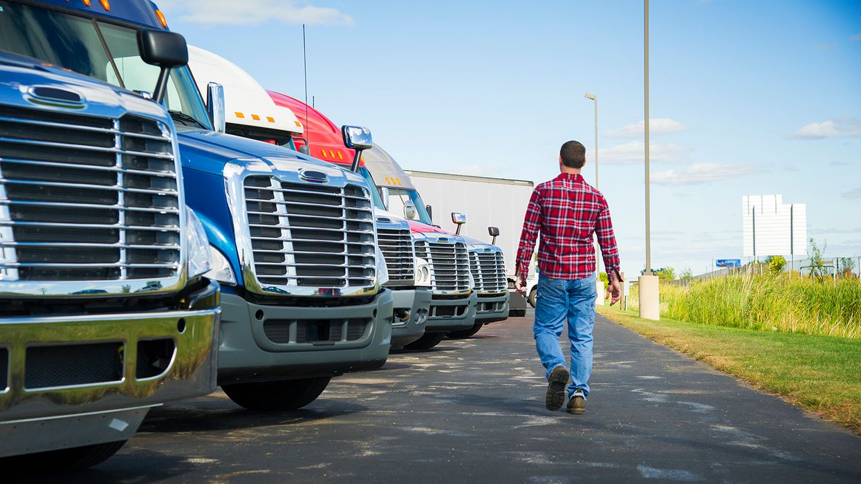 FMCSA’s Clearinghouse turns five: Have you made it a priority?