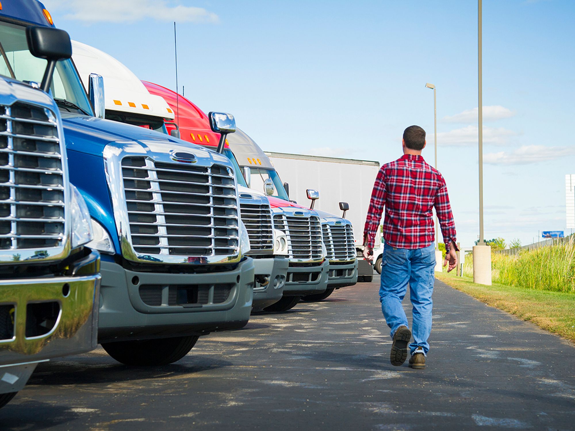 How the return-to-duty process and Clearinghouse work together