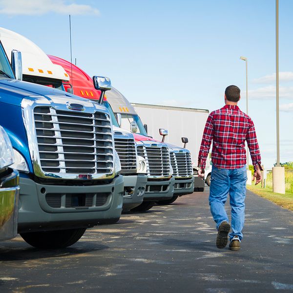 FMCSA’s Clearinghouse turns five: Have you made it a priority?