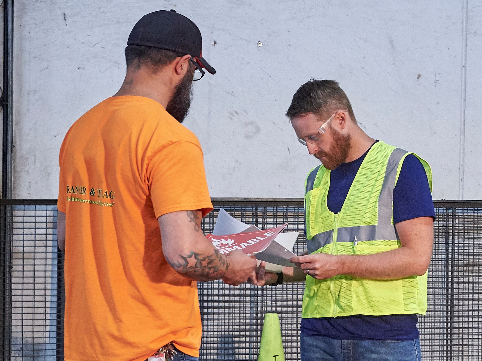 Requirements for hazardous waste manifests