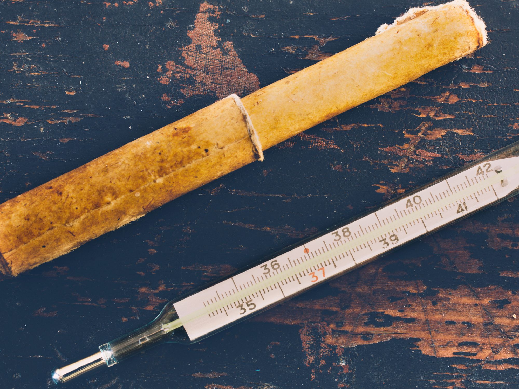 Mercury-containing equipment