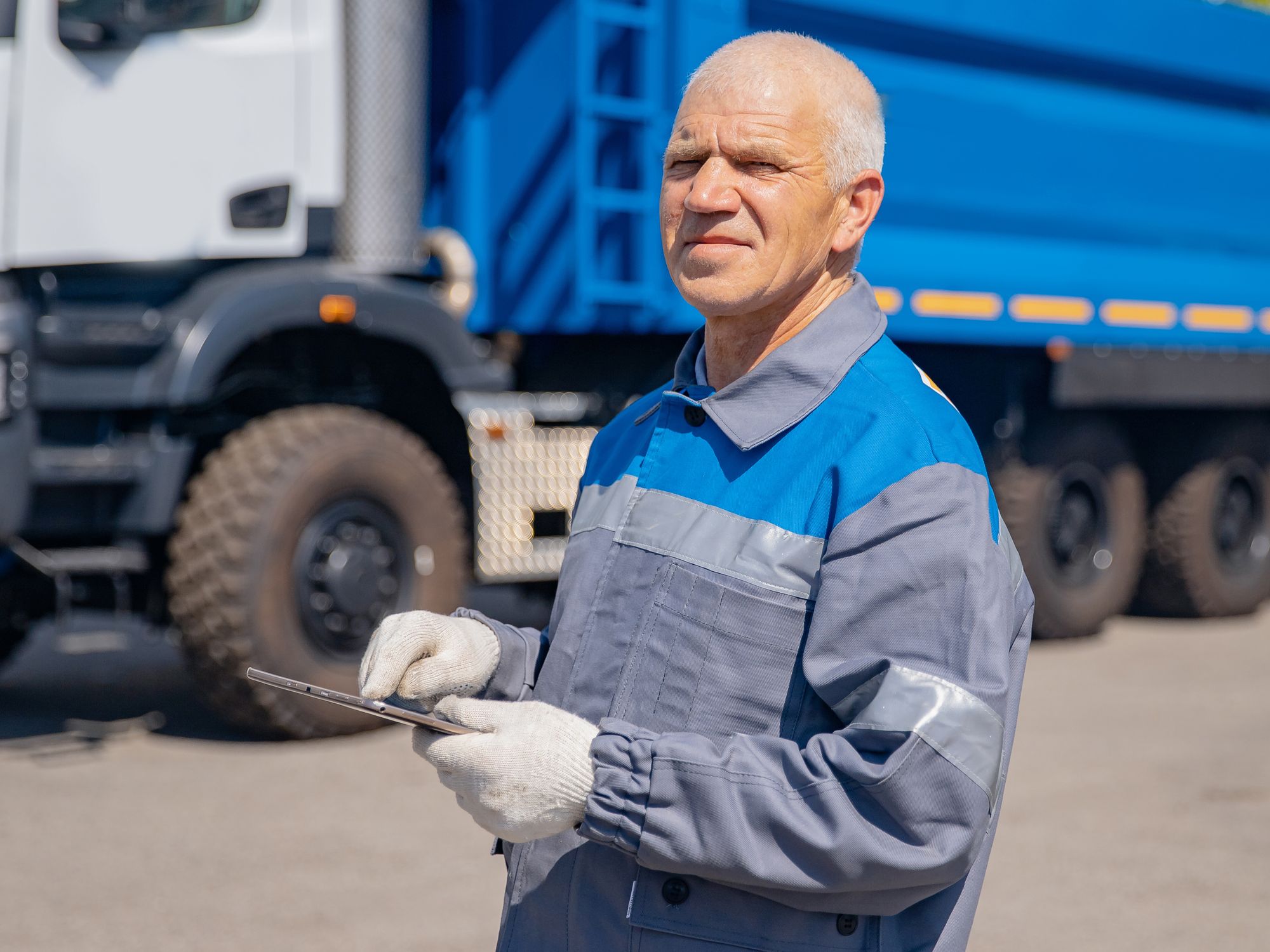 Universal waste destination facilities