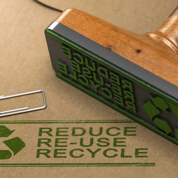 Presidential grants mark the largest recycling investment in 30 years