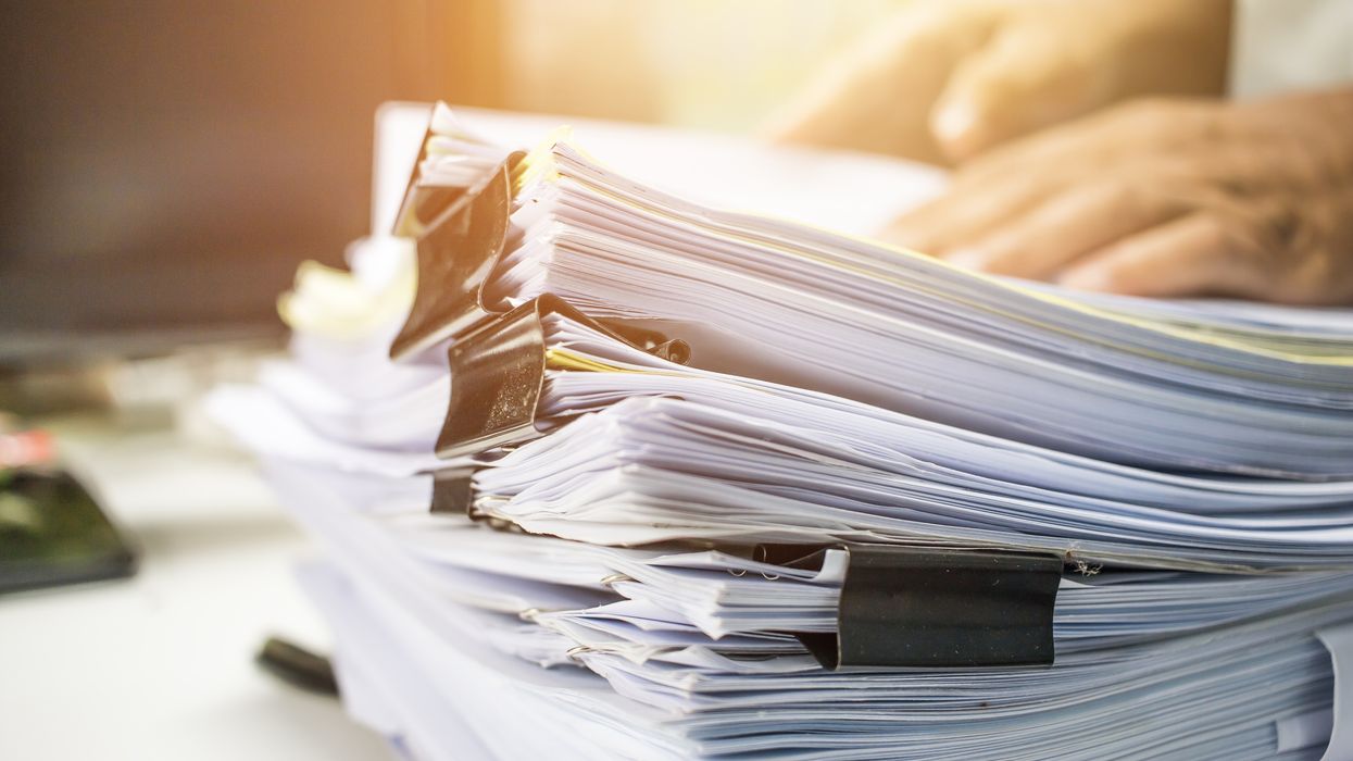 Leap into Biennial Report compliance: Here’s what’s required