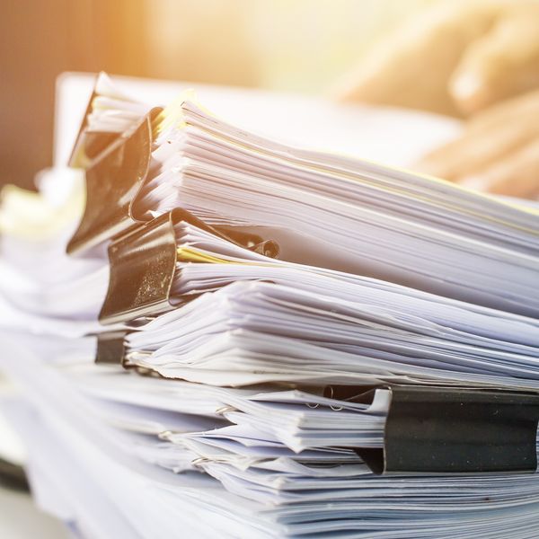 Leap into Biennial Report compliance: Here’s what’s required