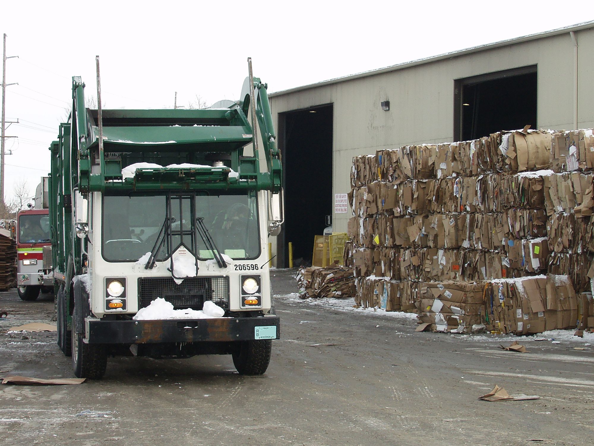 EPA’s DSW rule