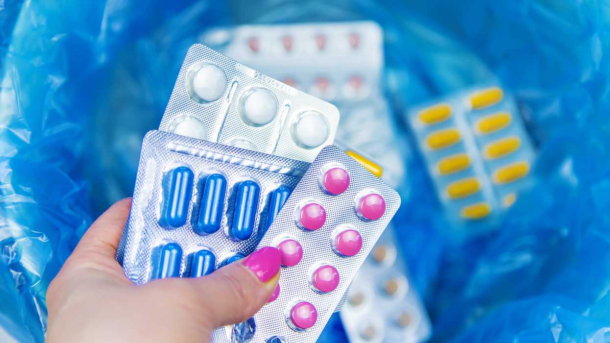 ‘What do you mean, I can’t ask employees about their medications?’