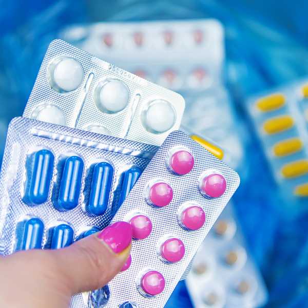 ‘What do you mean, I can’t ask employees about their medications?’