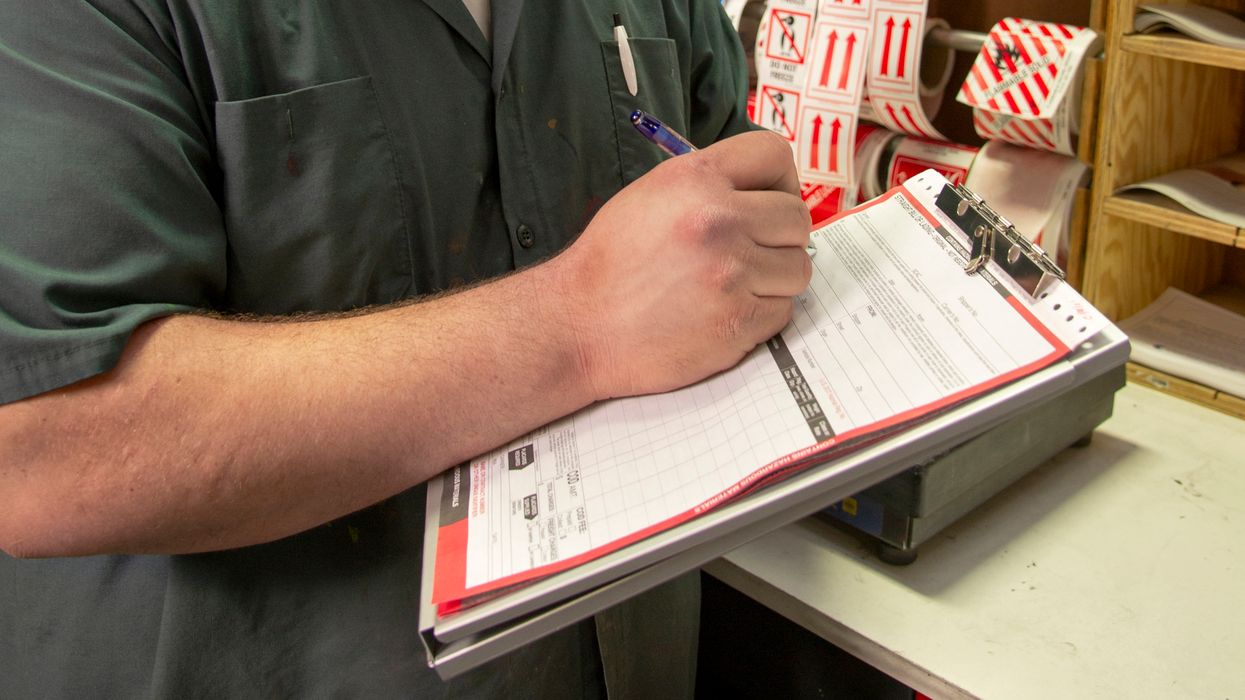 What’s new in hazardous waste management?