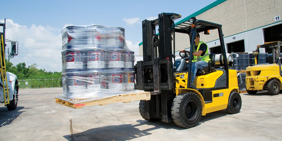 Overpack markings | J. J. Keller® Compliance Network
