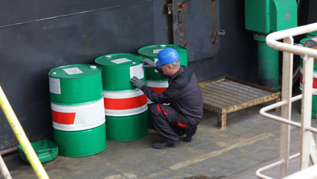 Failure to identify and manage your hazardous waste could cost you
