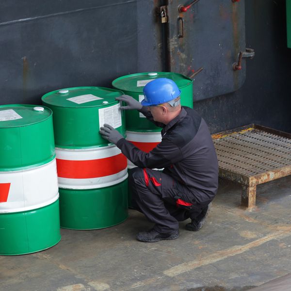 Failure to identify and manage your hazardous waste could cost you