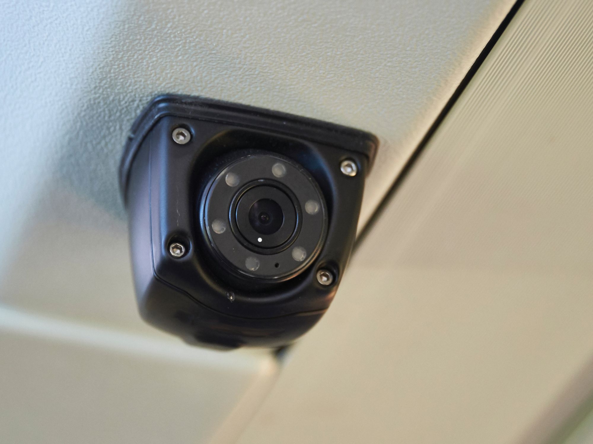 Security requirements