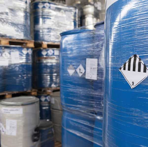 Hazardous waste manifest S Codes: What storage and transfer facilities need to know