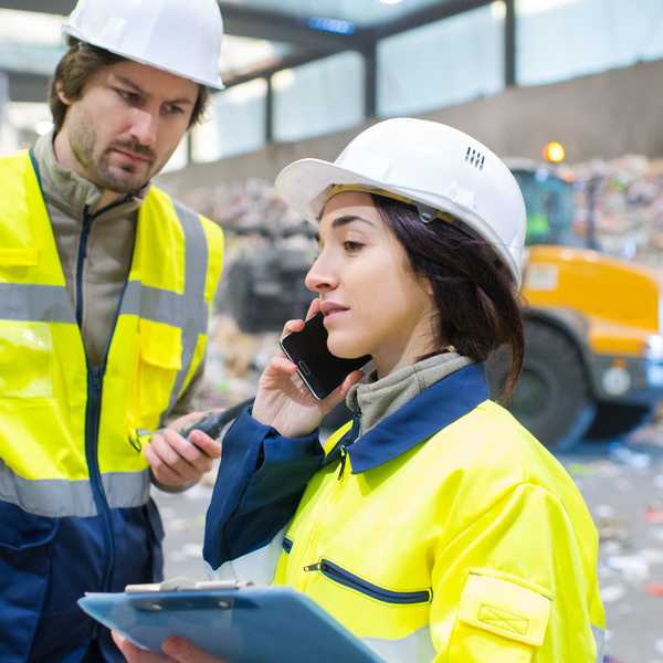Stinky hiring process soils waste management company’s efforts to fill garbage truck driver role