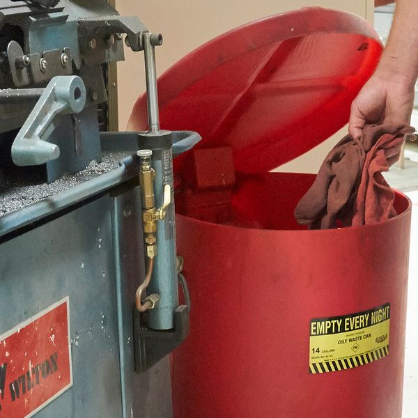 Used oil disposal: How to stay compliant with EPA, OSHA, and your state