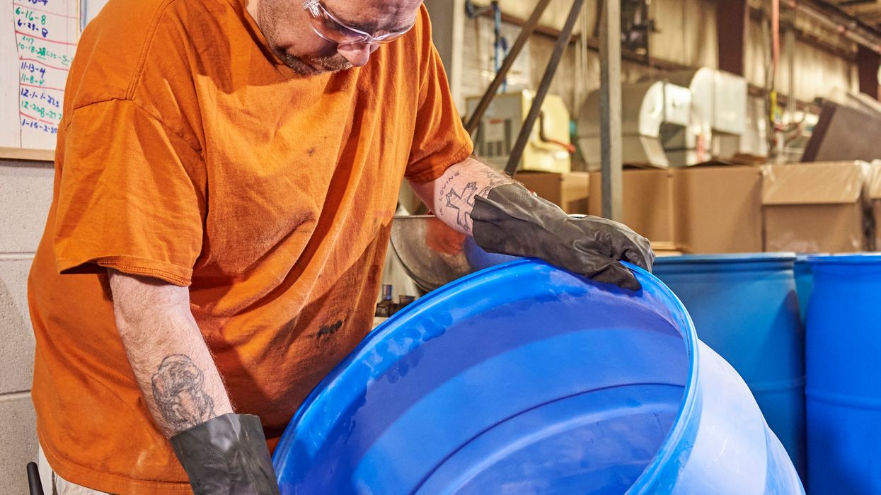 The compliance trap of “empty” containers