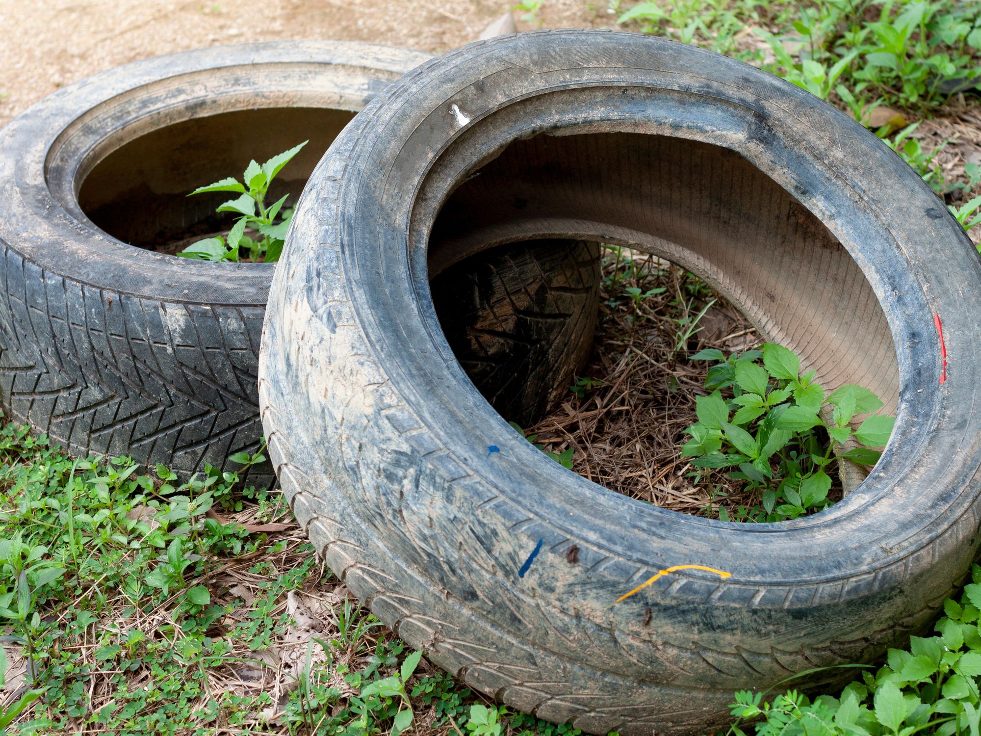 Nonhazardous secondary materials (NHSM)