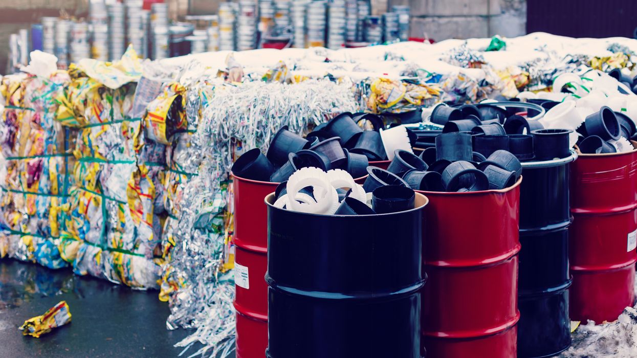 The new rules of waste: How 2025 legislation is reshaping corporate environmental compliance