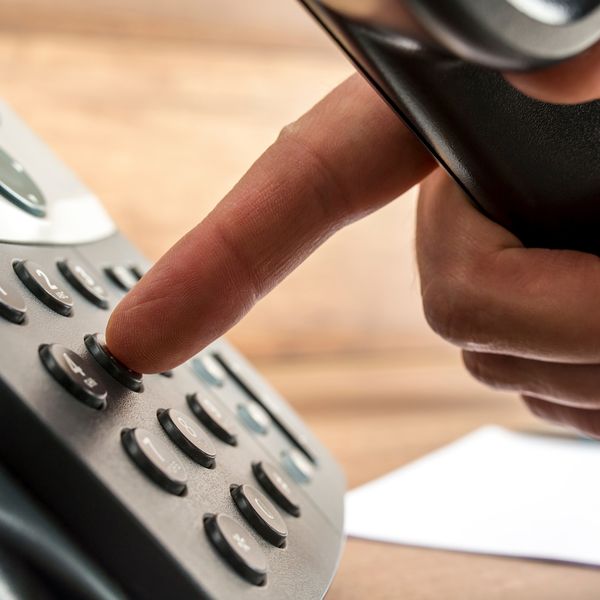 Was an employee’s late call-in enough for termination?