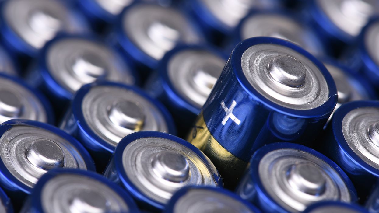 HAZMAT — You’re in charge!