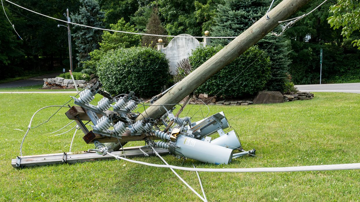 HAZWOPER — It’s alive!