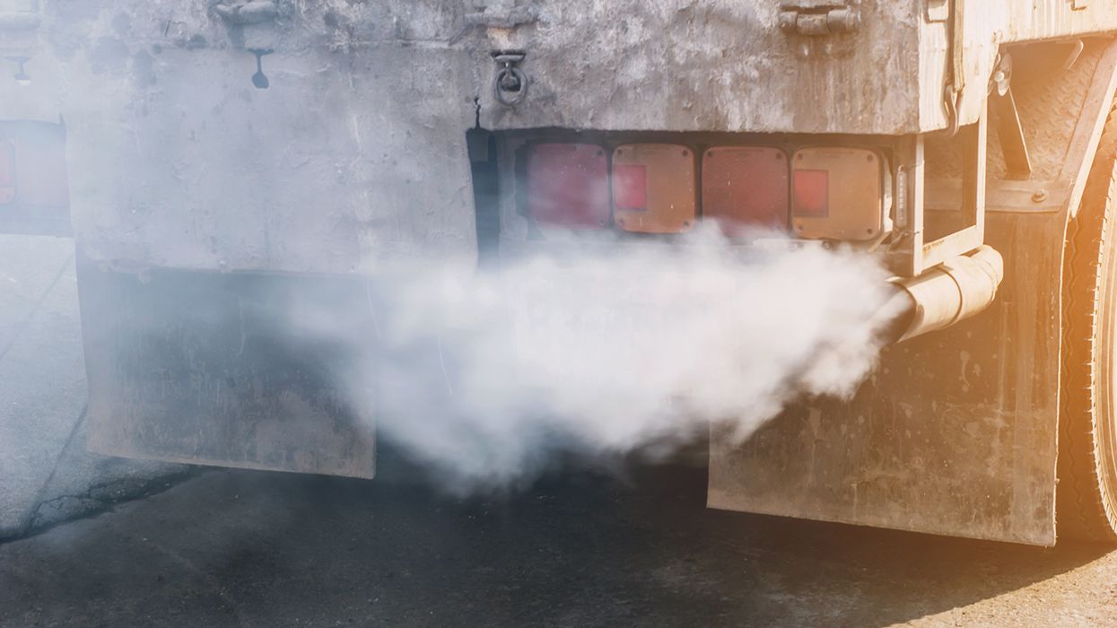 Cold weather, hot topic: Protecting workers from CO exposure