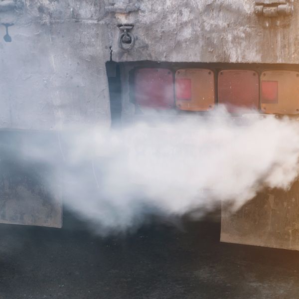 HAZMAT — Airing out the details . . .