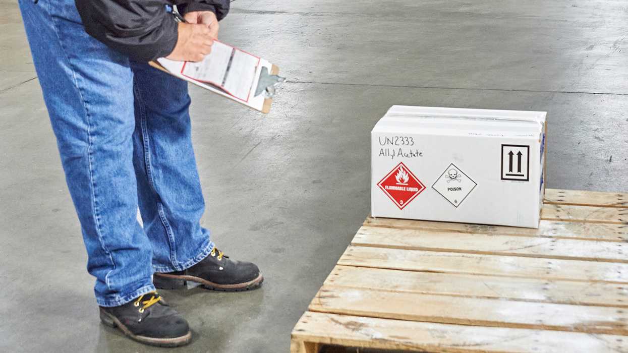 HAZCOM — Get the picture?