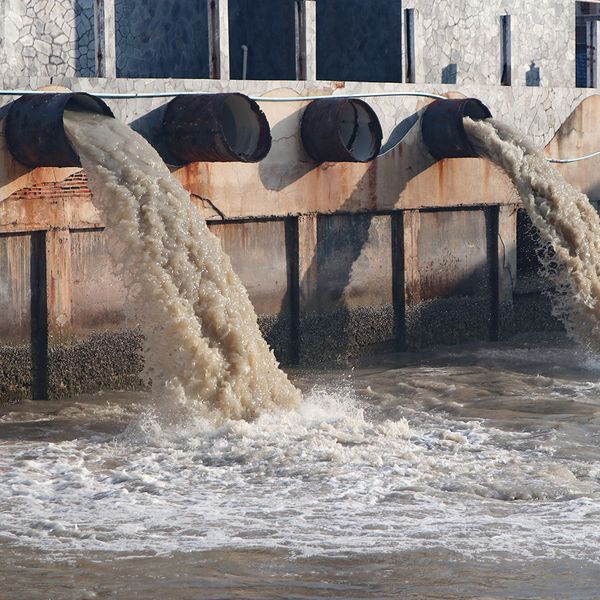 Quick Tip: Know your wastes!