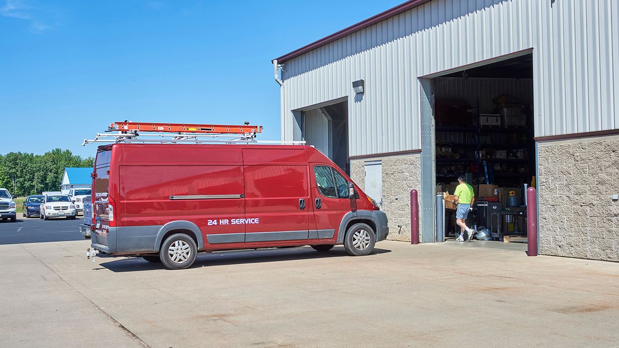 HAZMAT — More on MOTs!